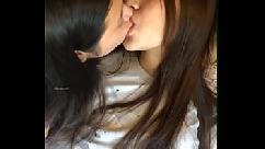 Chinesas em rebuceteio