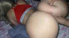 Rabuda amadora gostosa gemendo de quatro