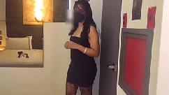 Primeiro pornô da ninfeta gostosa