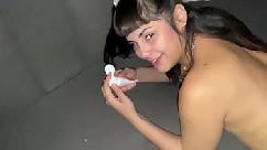 Mulher traindo o namorado