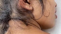 Safada do cuzinho extremamente apetitoso e apertadinho libera para o macho de extrema sorte