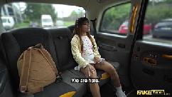 Coroa pego masturbando e come passageira