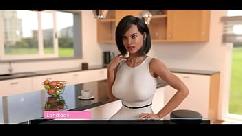 Adolescente deixou o malandro comedor fazer massagem e acabou socando a pica no cuzinho dela porque ela acabou permitindo